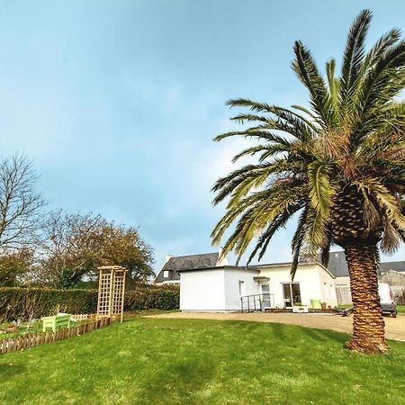 Maison Koant Ker - Proche Plage Tregana, Cadre Agreable Et Reposant, Sympathique Maison Au Calme Avec Petite Vue Mer Leilighet Locmaria-Plouzane Eksteriør bilde